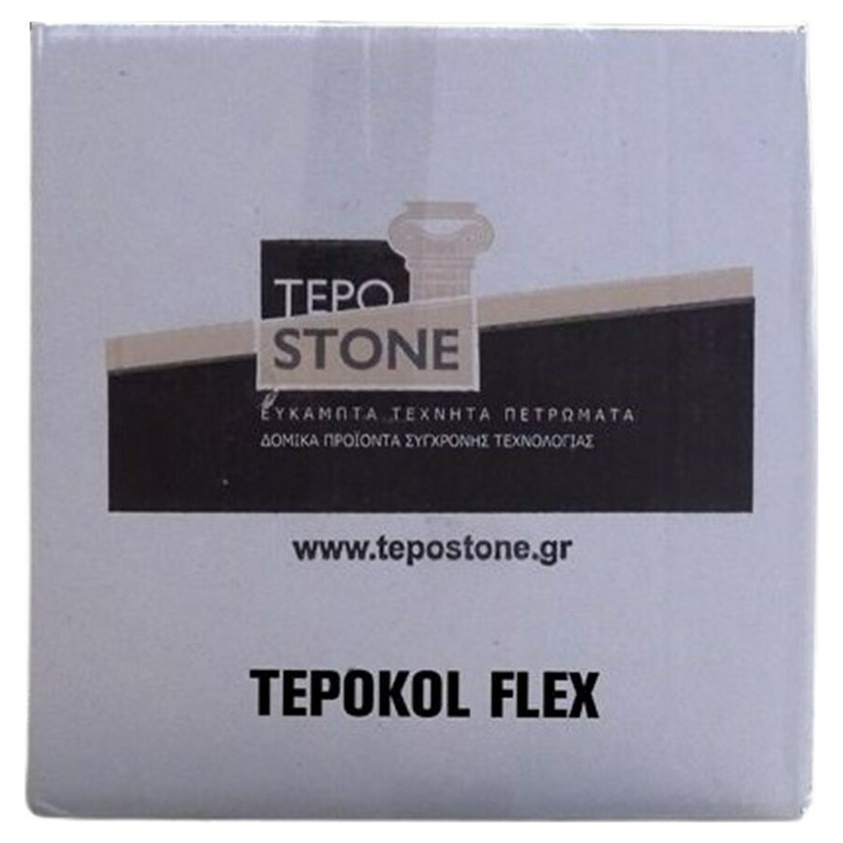 Tepostone Tepokol Flex 20kg